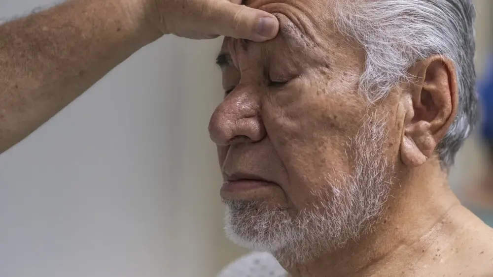 Blefaroplastia: cirurgia estética que devolve a visão