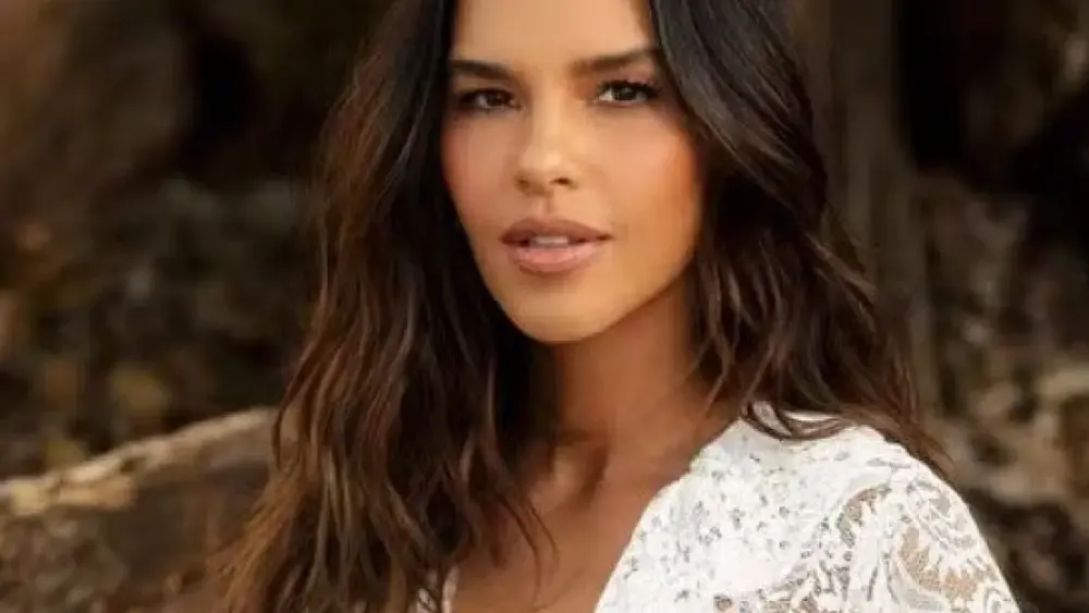 Mariana Rios revela perda gestacional aos 41 anos: entenda