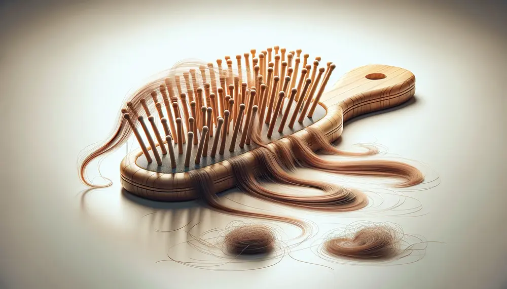 Semaglutida Causa Queda de Cabelo? Avaliando Efeitos Secundários